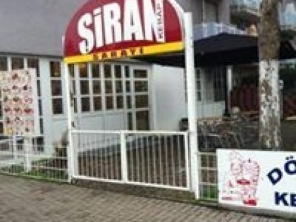 Фото: Şiran Kebap Sarayı